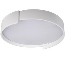 Потолочный светильник Coin 10200 White Loft It