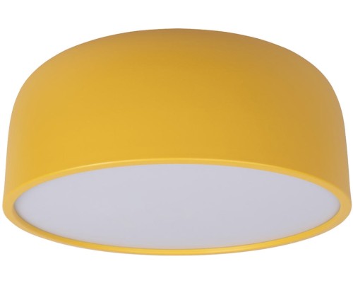 Потолочный светильник Axel 10201/350 Yellow Loft It Потолочный светильник Axel 10201/350 Yellow Loft It