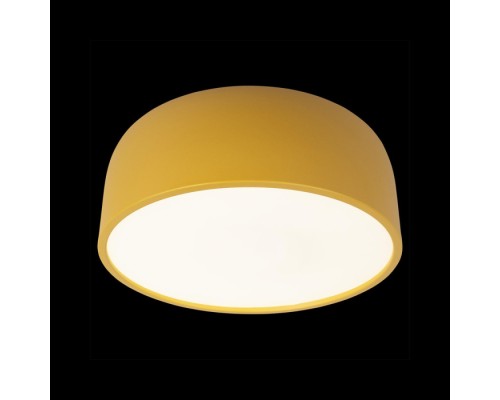 Потолочный светильник Axel 10201/350 Yellow Loft It Потолочный светильник Axel 10201/350 Yellow Loft It
