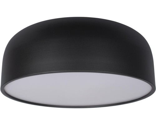 Потолочный светильник Axel 10201/480 Black Loft It Потолочный светильник Axel 10201/480 Black Loft It