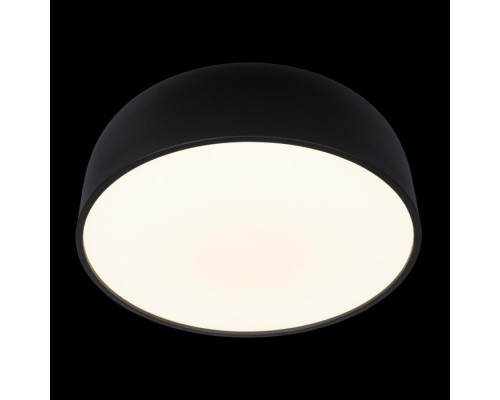 Потолочный светильник Axel 10201/480 Black Loft It Потолочный светильник Axel 10201/480 Black Loft It
