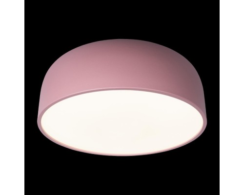 Потолочный светильник Axel 10201/480 Pink Loft It Потолочный светильник Axel 10201/480 Pink Loft It