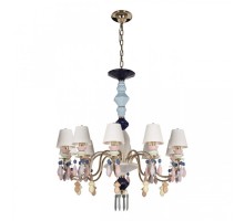 Подвесная люстра Grace 10203/10 Mult Loft It