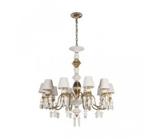 Подвесная люстра Grace 10203/10 White Loft It