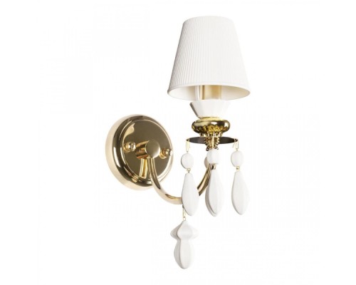 Бра Grace 10203/1W White Loft It Бра Grace 10203/1W White Loft It