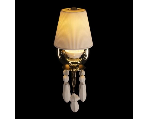 Бра Grace 10203/1W White Loft It Бра Grace 10203/1W White Loft It