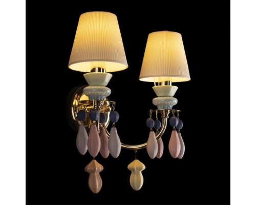Бра Grace 10203/2W Mult Loft It Бра Grace 10203/2W Mult Loft It