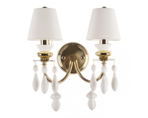 Бра Grace 10203/2W White Loft It Бра Grace 10203/2W White Loft It