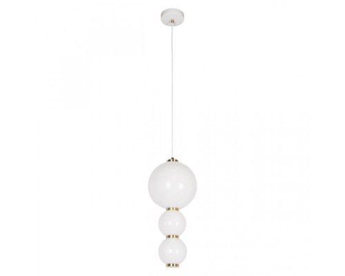 Подвесной светильник Pearls 10205/C Loft It Подвесной светильник Pearls 10205/C Loft It