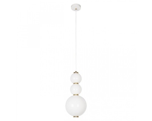 Подвесной светильник Pearls 10205/D Loft It Подвесной светильник Pearls 10205/D Loft It