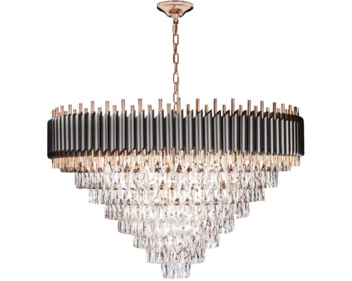 Подвесная люстра Eclair 10206/1000 Loft It Подвесная люстра Eclair 10206/1000 Loft It