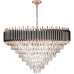 Подвесная люстра Eclair 10206/1000 Loft It