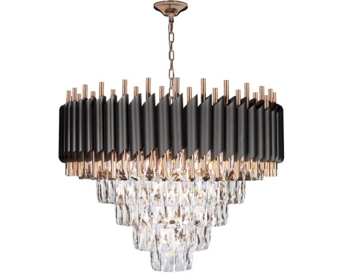 Подвесная люстра Eclair 10206/600 Loft It Подвесная люстра Eclair 10206/600 Loft It
