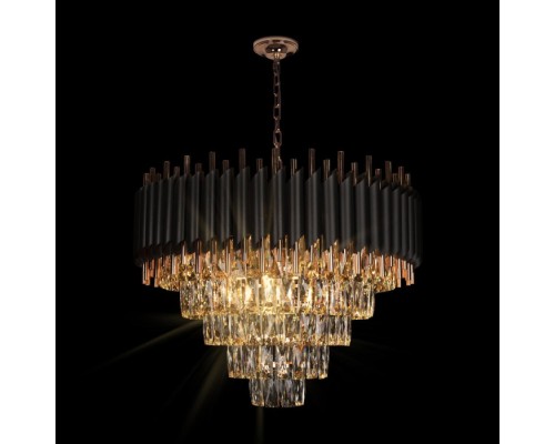 Подвесная люстра Eclair 10206/600 Loft It Подвесная люстра Eclair 10206/600 Loft It