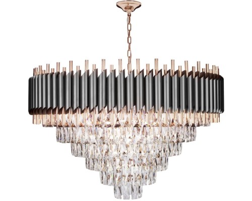 Подвесная люстра Eclair 10206/800 Loft It Подвесная люстра Eclair 10206/800 Loft It