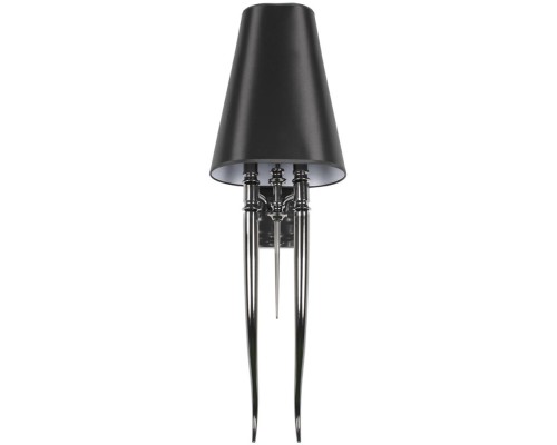 Бра Brunilde 10207W/L Black Loft It Бра Brunilde 10207W/L Black Loft It