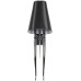 Бра Brunilde 10207W/L Black Loft It