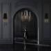 Бра Brunilde 10207W/L Black Loft It