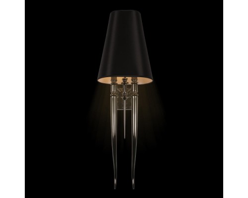 Бра Brunilde 10207W/L Black Loft It Бра Brunilde 10207W/L Black Loft It