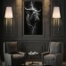 Бра Brunilde 10207W/L Chrome Loft It