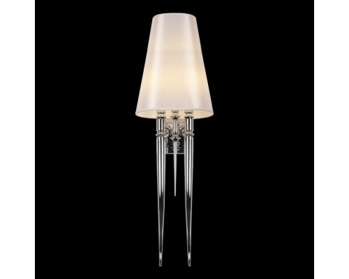 Бра Brunilde 10207W/L Chrome Loft It Бра Brunilde 10207W/L Chrome Loft It
