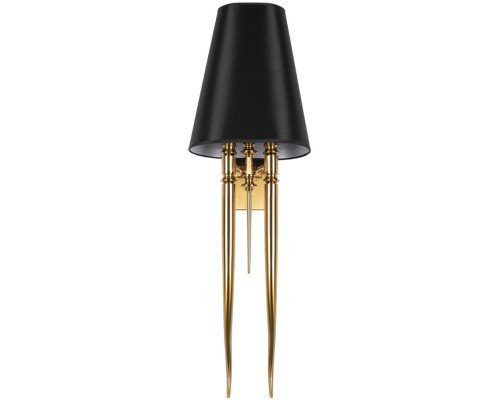 Бра Brunilde 10207W/L Gold Loft It Бра Brunilde 10207W/L Gold Loft It