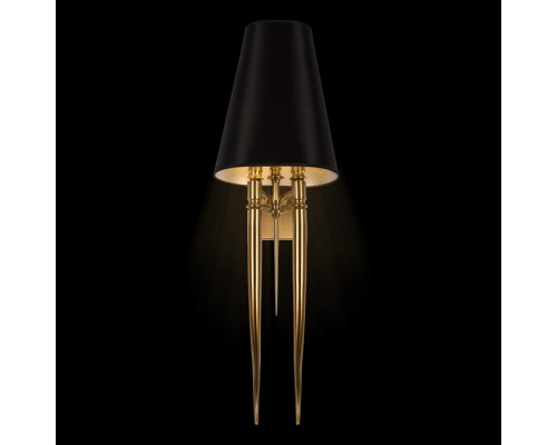 Бра Brunilde 10207W/L Gold Loft It Бра Brunilde 10207W/L Gold Loft It