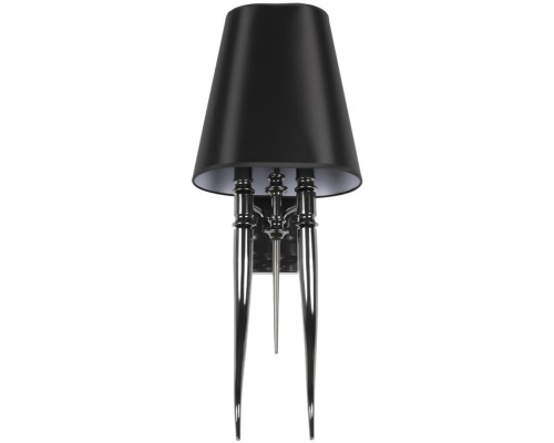 Бра Brunilde 10207W/M Black Loft It Бра Brunilde 10207W/M Black Loft It