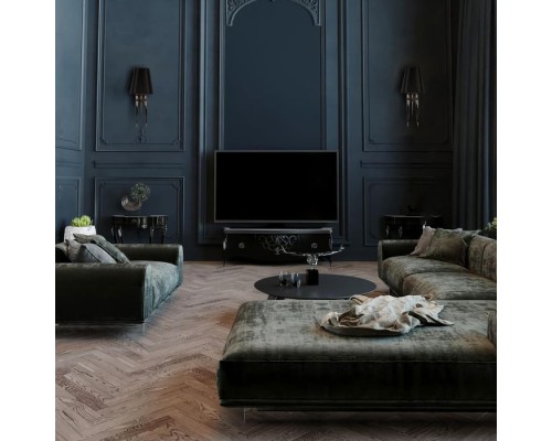 Бра Brunilde 10207W/M Black Loft It Бра Brunilde 10207W/M Black Loft It