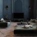 Бра Brunilde 10207W/M Black Loft It