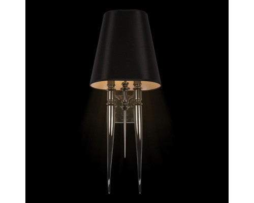Бра Brunilde 10207W/M Black Loft It Бра Brunilde 10207W/M Black Loft It
