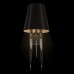 Бра Brunilde 10207W/M Black Loft It