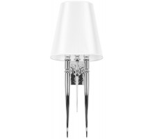 Бра Brunilde 10207W/M Chrome Loft It