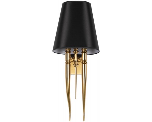 Бра Brunilde 10207W/M Gold Loft It Бра Brunilde 10207W/M Gold Loft It
