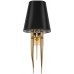Бра Brunilde 10207W/M Gold Loft It