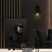 Бра Brunilde 10207W/M Gold Loft It