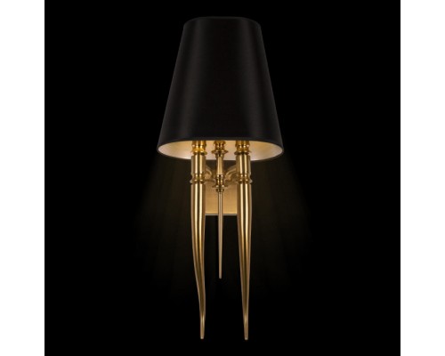 Бра Brunilde 10207W/M Gold Loft It Бра Brunilde 10207W/M Gold Loft It
