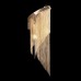 Настенный светильник Stream 10208W Gold Loft It