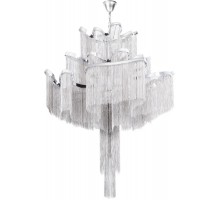 Подвесная люстра Stream 10208/1000 Smoke Loft It