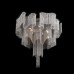 Потолочная люстра Stream 10208/1000C Smoke Loft It
