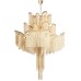Подвесная люстра Stream 10208/800 Gold Loft It