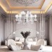 Бра Flambeau 10209W Loft It