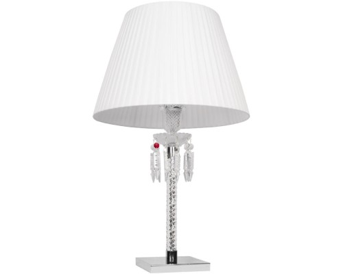 Интерьерная настольная лампа Zenith 10210T White Loft It Интерьерная настольная лампа Zenith 10210T White Loft It