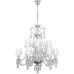 Подвесная люстра Zenith 10210/12 White Loft It