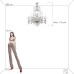 Подвесная люстра Zenith 10210/12 White Loft It