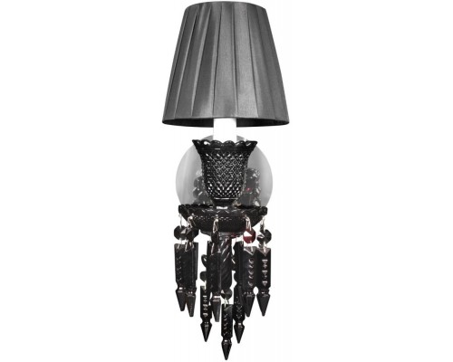 Бра Zenith 10210/1W Black Loft It Бра Zenith 10210/1W Black Loft It