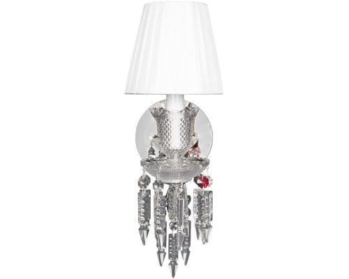 Бра Zenith 10210/1W White Loft It Бра Zenith 10210/1W White Loft It