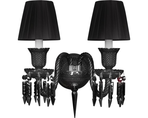 Бра Zenith 10210/2W Black Loft It Бра Zenith 10210/2W Black Loft It