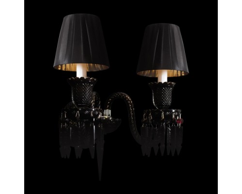 Бра Zenith 10210/2W Black Loft It Бра Zenith 10210/2W Black Loft It