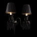 Бра Zenith 10210/2W Black Loft It
